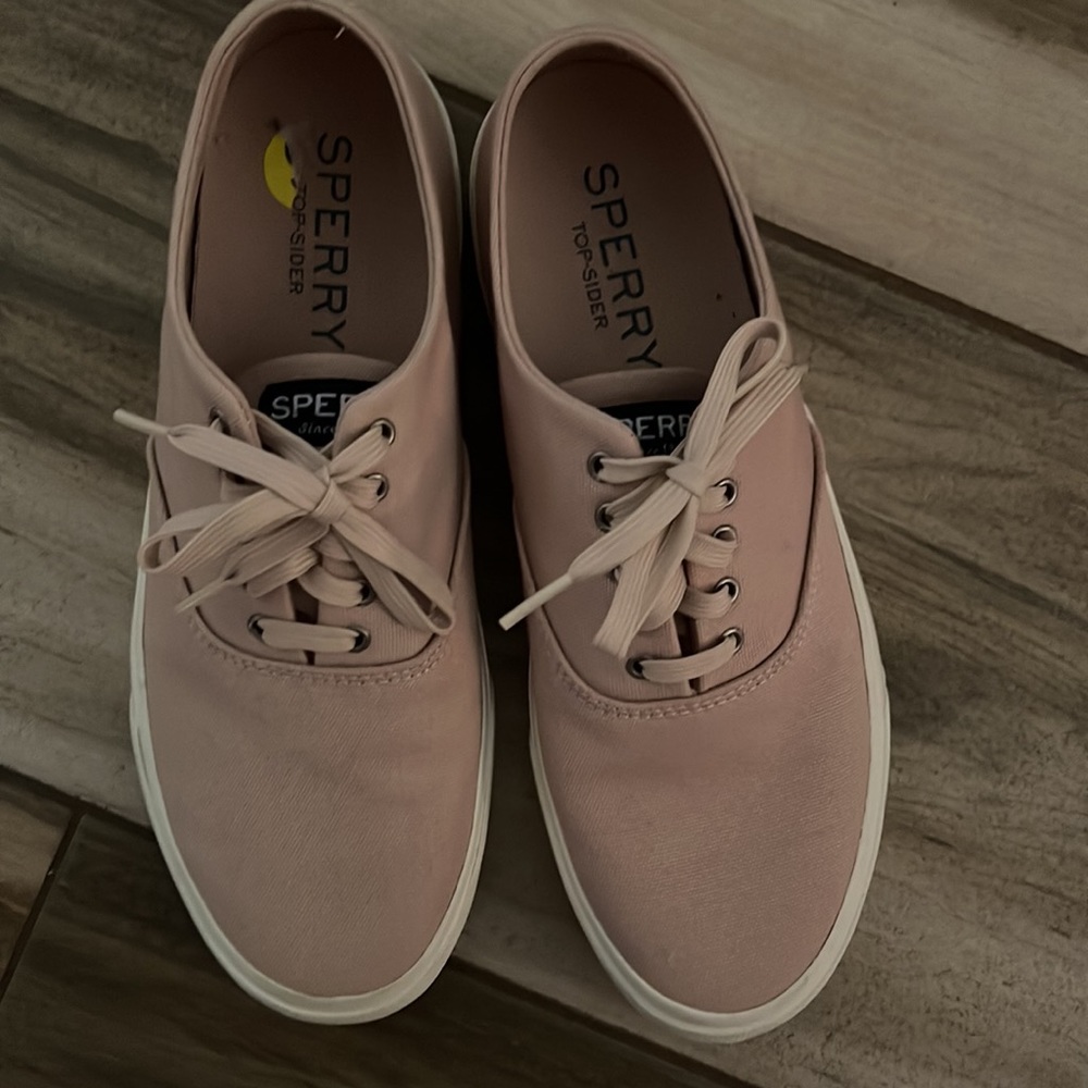 Sperry sneakers - Picture 4 of 5